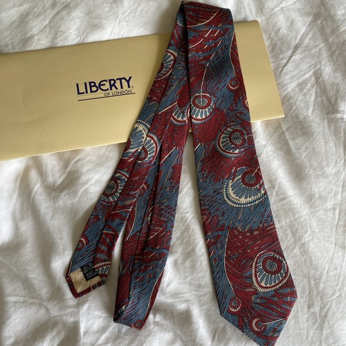 Liberty all silk - liberty,