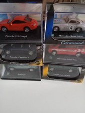 Cararama Model Cars