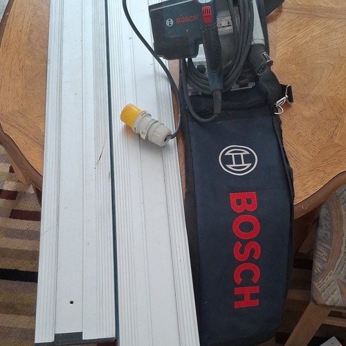 Bosch gkt gce - 55, corded