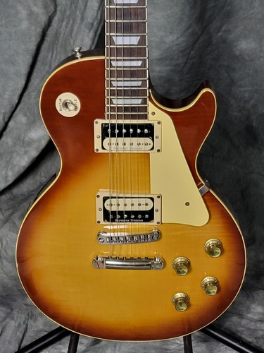 Stunning 1978 ibanez 2340 - ibanez,
