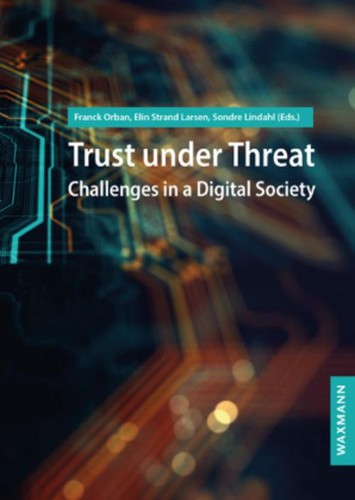 Trust under threat - under,