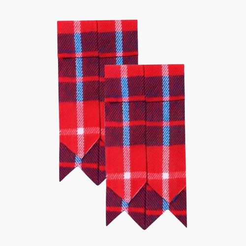 Scottish kilt sock - scottish,