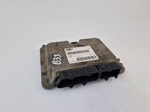 Fiat seicento 600 2005 genuine - 2005,