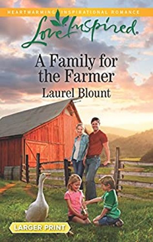 Family for the farmer - a,