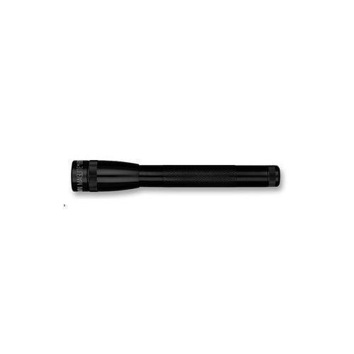 Torch maglite black - torch,