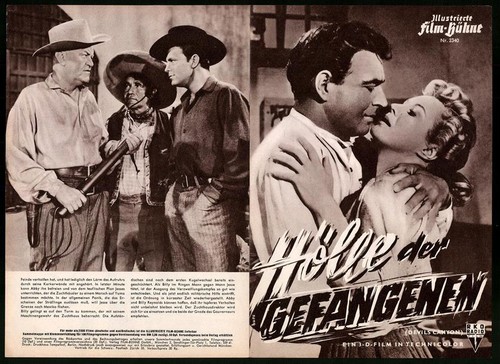 Filmprogramm ifb 2340 - filmprogramm,