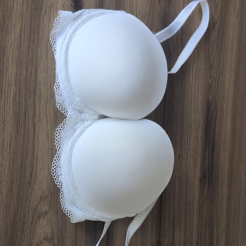 Marks spencer white - &,