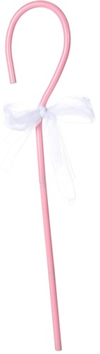 Little peep cane pink - peep,