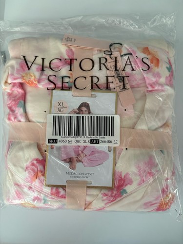 Victoria secret pajama - secret, flannel