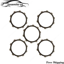 Clutch Friction Plates For