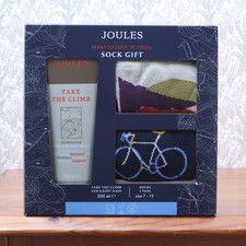 Brand New Mens Joules 'Ready