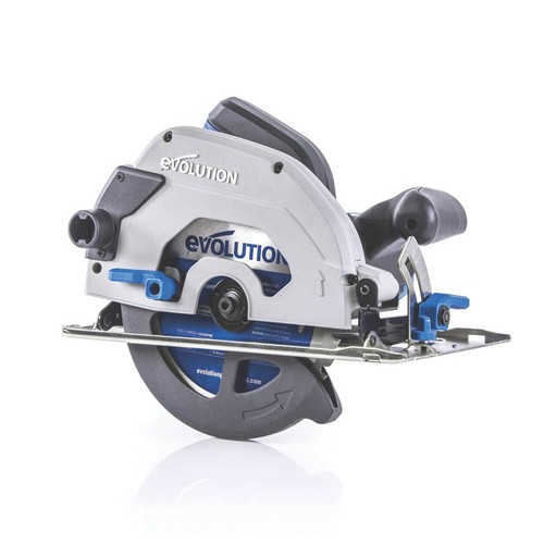 Evolution circular saw - evolution,