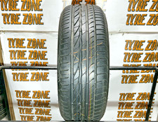 195/55/16 87H Bridgestone Turanza ER300 II RSC Runflat Dot 4914 7.0mm