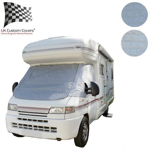 Fiat ducato van - van, thermal