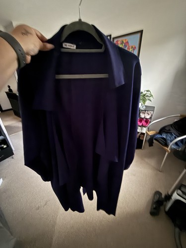 Waterfall light jacket - waterfall,