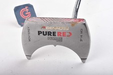 Benross Pure Red Himoi Putter