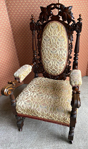 19th century baronial - century,