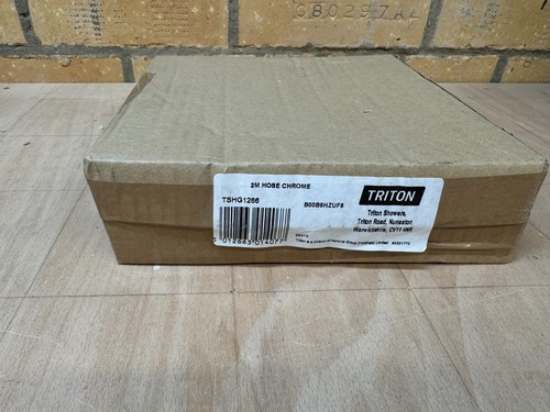 Triton anti twist - 2m, chrome