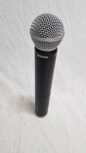 Shure blx2 k3e sm58 wireless - k3e,