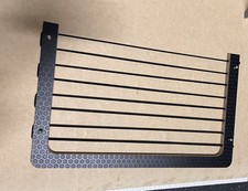 Campervan storage accessories