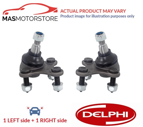 Suspension ball joint - ball,