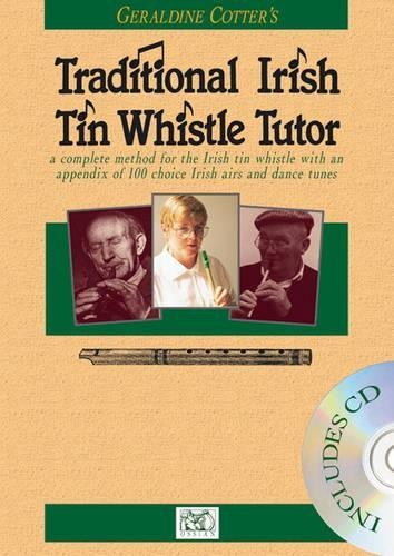 Traditional irish tin whistle - traditional,