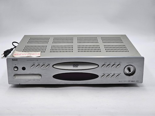 Nad l53 dvd receiver - l53,