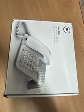 BT Decor 2200 Corded Phone