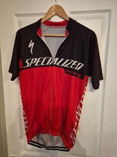 Specialized Short Sleeved