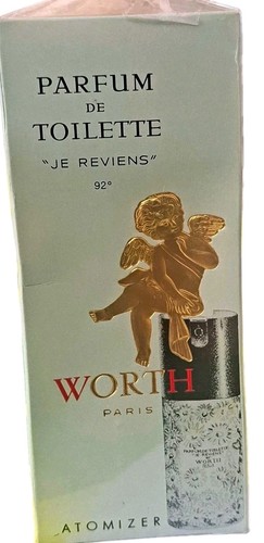 Vintage worth reviens - vintage,