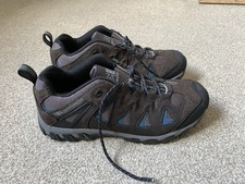 Karrimor Sups 5 Hiking Shoes