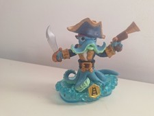 Wash Buckler Skylanders Swap
