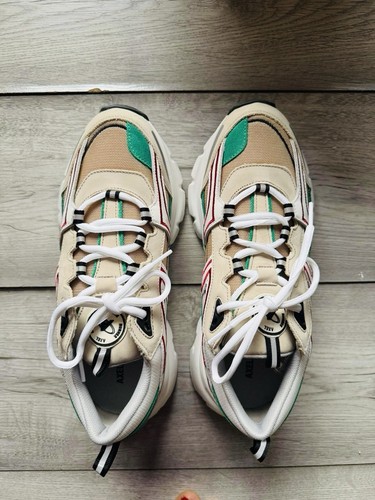 Axel arigato chunky sneakers - chunky,