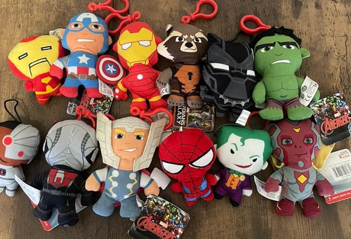 Toy bundle marvel - toy,