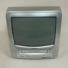 Ferguson 14" CRT Cube TV Video