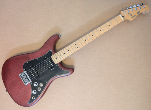 2020 fender lead - 2020, iii