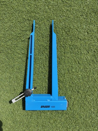 Union wheel jig - wheel,