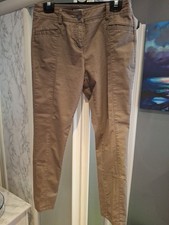 Ladies Size 10 Petite Skinny