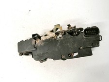 Fiat Stilo 2003 Door Lock Mechanism - Front Right Used, Genuine #2443804-02