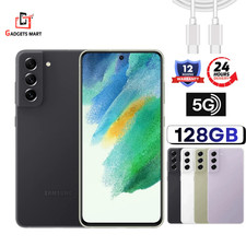 Samsung Galaxy S21 FE 128GB 5G