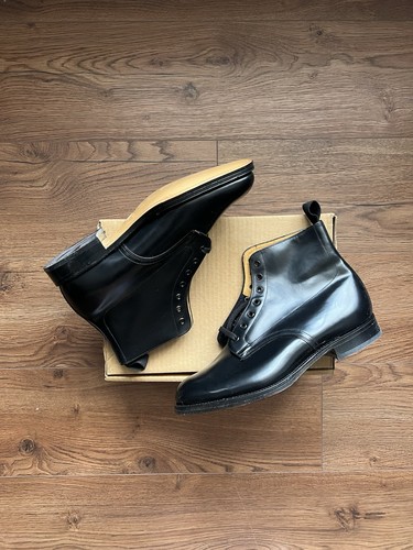 Men vintage sanders 1995 - men’s,