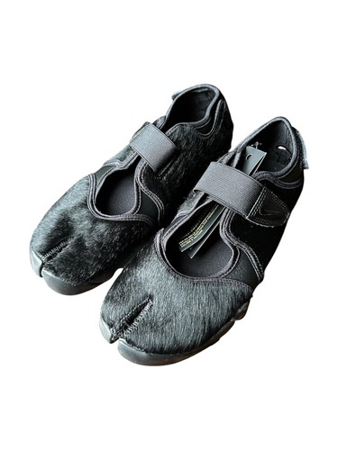 New nike air rift - new, split-toe