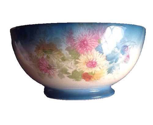 Royal bonn large blue floral - bonn,