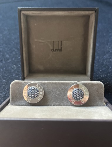 Alfred dunhill sterling silver - alfred,