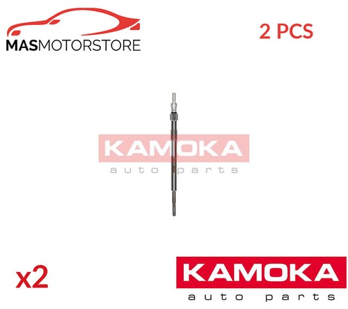 Engine glow plugs kamoka kp063 - engine,