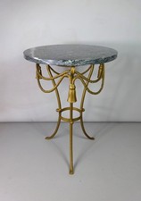 Antique Italian Style Gilt