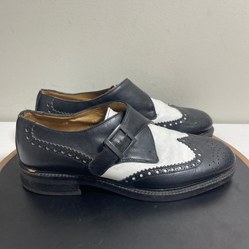 Kenneth cole monk strap - kenneth,