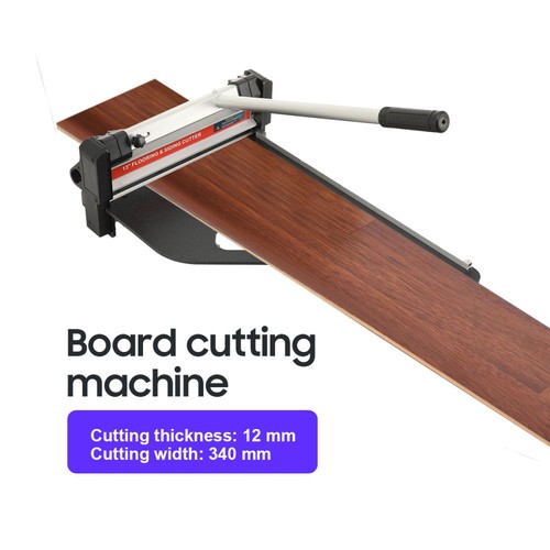 Laminate cutter 340mm cutting - laminate,