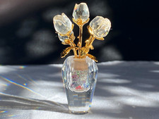 Swarovski secrets rose - swarovski,