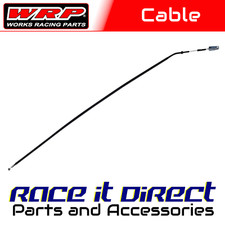 Rear hand park brake - rear,